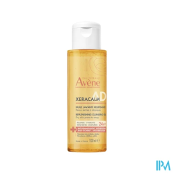 AVENE XERACALM AD HLE LAVANT 100ML