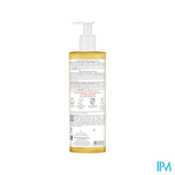 AVENE XERACALM AD HLE LAVANT 400ML