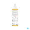 AVENE XERACALM AD HLE LAVANT 400ML