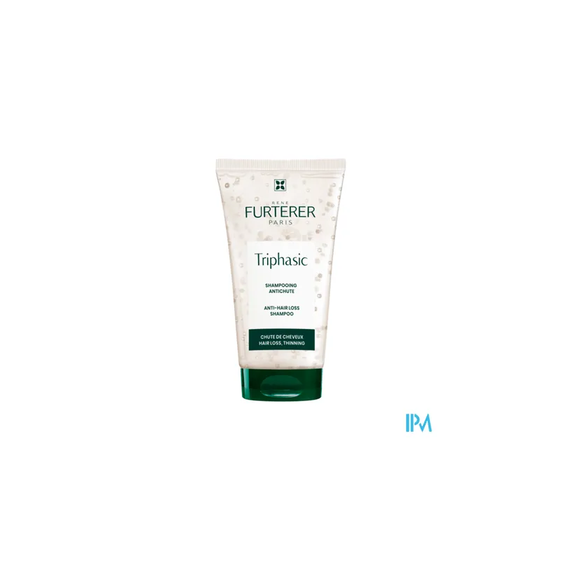 FURTERER TRIPHASIC SHA STIM 50ML