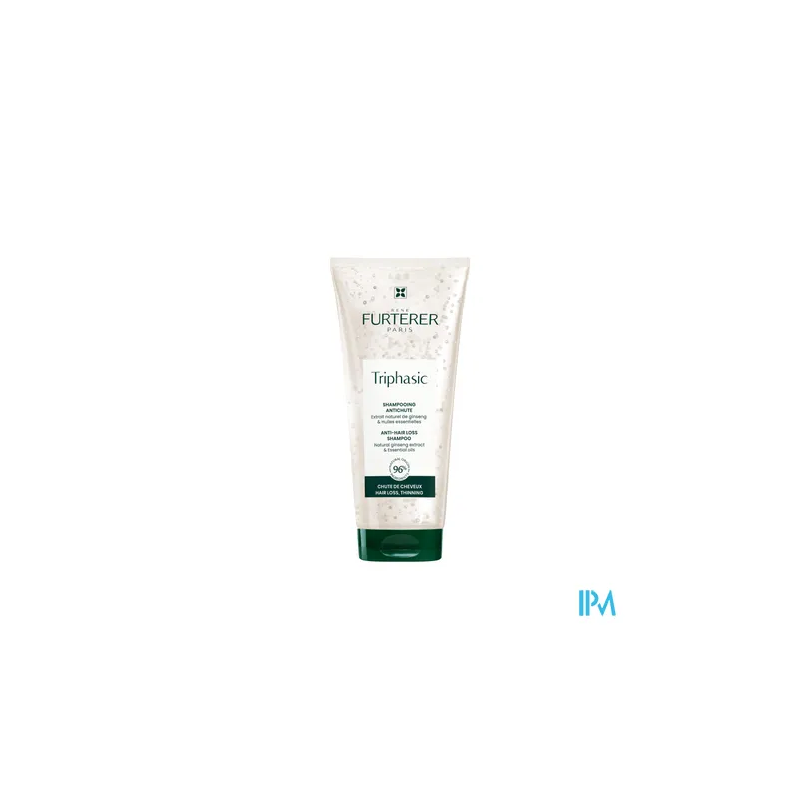 FURTERER TRIPHASIC SHA STIM 200ML