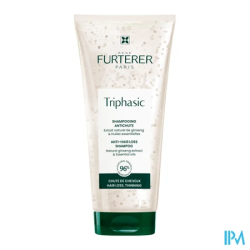 FURTERER TRIPHASIC SHA STIM 200ML