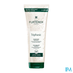 FURTERER TRIPHASIC SHA STIM 250ML