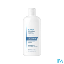 KELUAL ELUTION SH DOUX 400ML