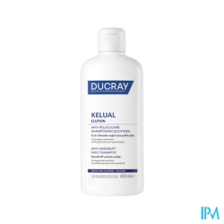 KELUAL ELUTION SH DOUX 400ML