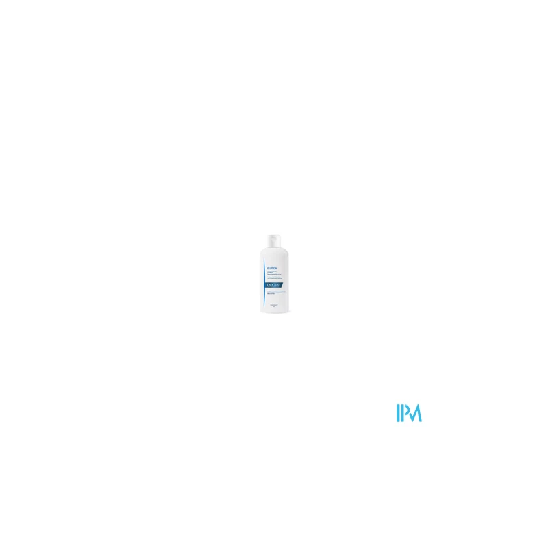 KELUAL ELUTION SH DOUX 200ML