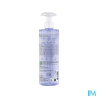 KLORANE EAU MICEL 3EN1 FL400ML