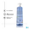 KLORANE EAU MICEL 3EN1 FL400ML
