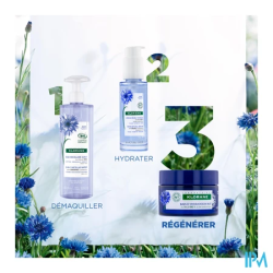 KLORANE EAU MICEL 3EN1 FL400ML