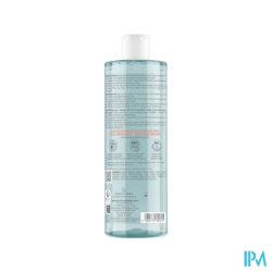 AVENE CLEANANCE EAU MICELL 400ML