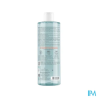 AVENE CLEANANCE EAU MICELL 400ML