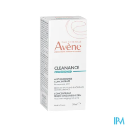 AVENE CLEANANCE COMEDOMED FL 30ML