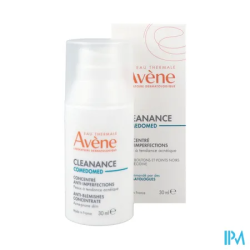 AVENE CLEANANCE COMEDOMED FL 30ML