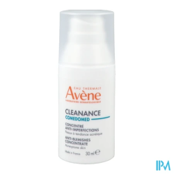 AVENE CLEANANCE COMEDOMED FL 30ML