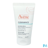 AVENE CLEANANCE MASQUE DETOX 50ML