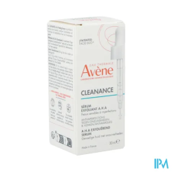 AVENE CLEANANCE SERUM EXFOL 30ML