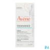 AVENE CLEANANCE SERUM EXFOL 30ML