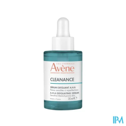 AVENE CLEANANCE SERUM EXFOL 30ML