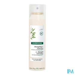 KLORANE SH SEC AVOI/CERAM SPR150ML
