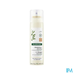 KLORANE SH SEC AVOIN TEINTE 150ML