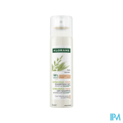 KLORANE SH SEC AVOIN TEINTE 150ML