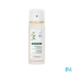 KLORANE SH SEC AVOI/CERAM SPR 50ML