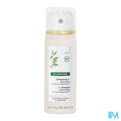 KLORANE SH SEC AVOI/CERAM SPR 50ML