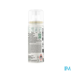 KLORANE SH SEC AVOI/CERAM SPR 50ML