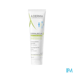 A-DERMA DERMALIBOUR+ CR BARR 100ML