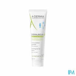 A-DERMA DERMALIBOUR+ CR BARR 100ML