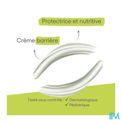 A-DERMA DERMALIBOUR+ CR BARR 100ML