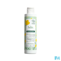 KLORANE BB BIO HUILE M/USAG 200ML