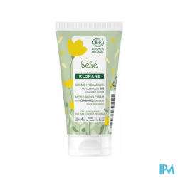 KLORANE BB BIO CR HYDRA 50ML