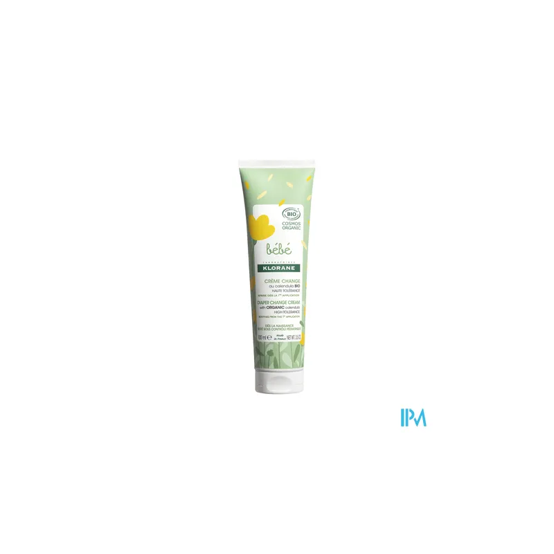 KLORANE BB BIO CR CHANG 100ML