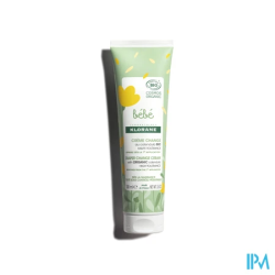 KLORANE BB BIO CR CHANG 100ML