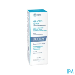KERACNYL REPAIR CREME 50ML