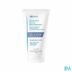 KERACNYL REPAIR CREME 50ML