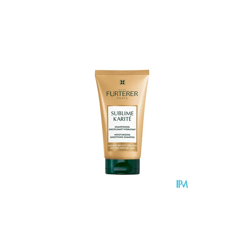 FURTERER SUBL KARITE SH 50ML