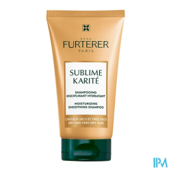 FURTERER SUBL KARITE SH 50ML