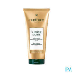 FURTERER SUBL KARITE SH 200ML