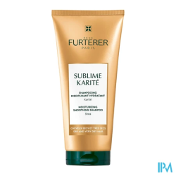 FURTERER SUBL KARITE SH 200ML