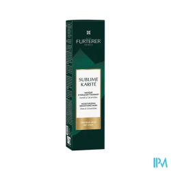 FURTERER SUBL KARITE MASQ HYDRA100