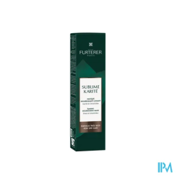 FURTERER SUBL KARITE MASQ NOURR100