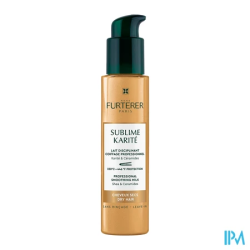 FURTERER SUBL KARITE LAIT 100ML