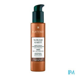 FURTERER SUBL KARITE CR LISS 100ML