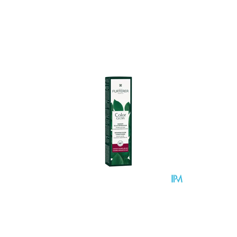 FURTERER COLOR GLOW MASQ 100ML