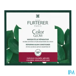 FURTERER COLOR GLOW MASQ POT200ML