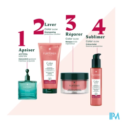 FURTERER COLOR GLOW MASQ POT200ML