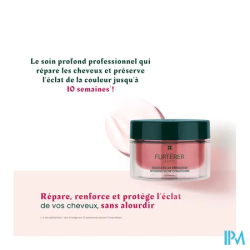 FURTERER COLOR GLOW MASQ POT200ML