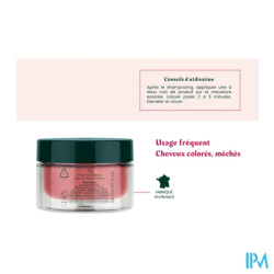 FURTERER COLOR GLOW MASQ POT200ML